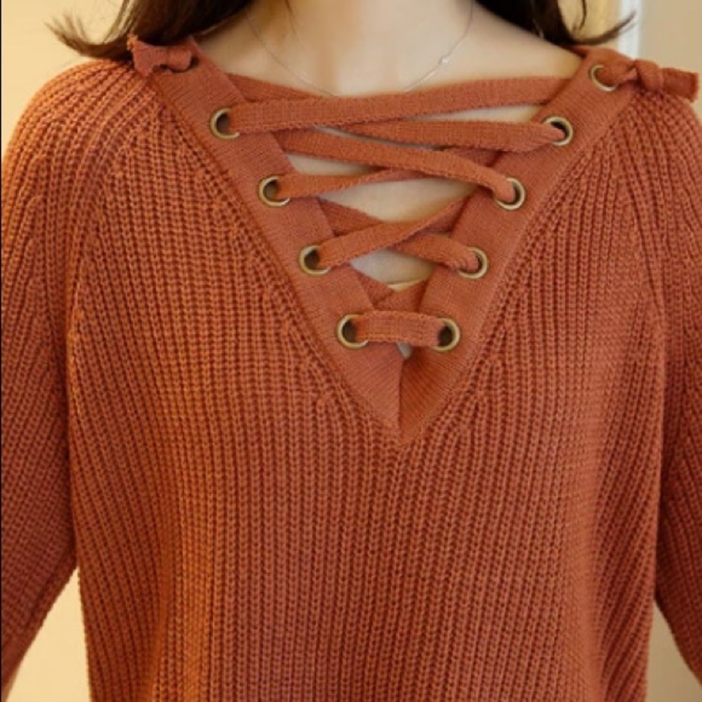 ❤️GOING FAST🔥
Autumn Fall Winter warm sweater - Picture 8 of 8